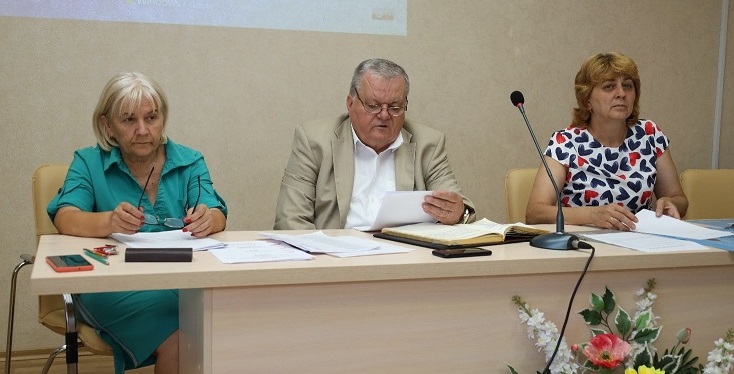 Про початок 2022-2023 н.р. та особливості організації освітнього процесу в умовах воєнного стану